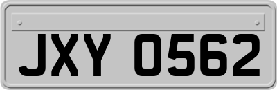 JXY0562