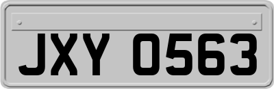 JXY0563