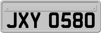 JXY0580