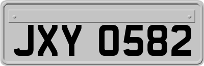 JXY0582