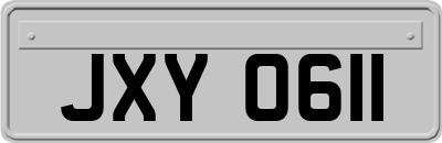 JXY0611