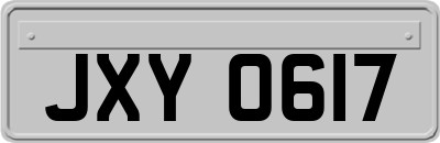 JXY0617