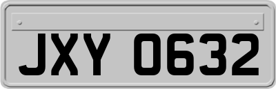 JXY0632