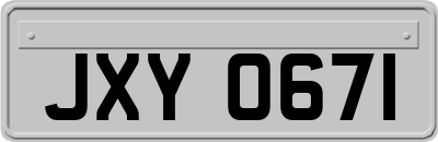 JXY0671