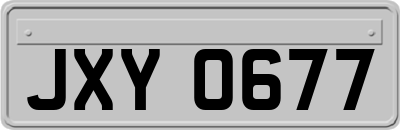JXY0677