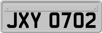 JXY0702