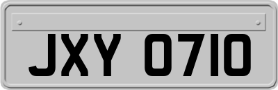 JXY0710