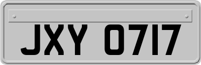 JXY0717