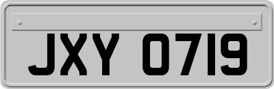 JXY0719