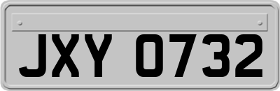 JXY0732