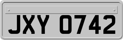 JXY0742