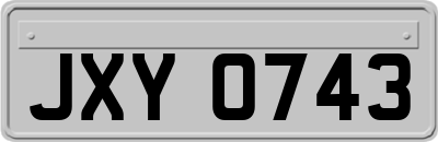 JXY0743