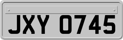 JXY0745