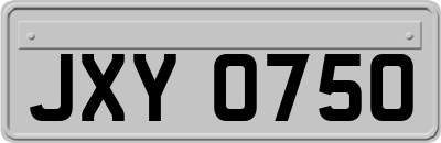 JXY0750