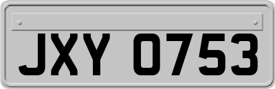 JXY0753