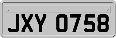 JXY0758
