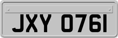 JXY0761