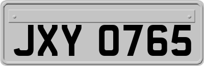 JXY0765