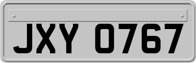 JXY0767