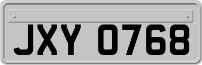 JXY0768