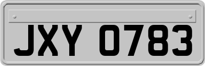 JXY0783