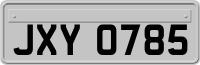 JXY0785