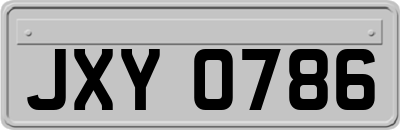 JXY0786