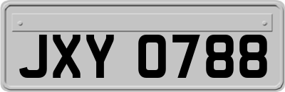 JXY0788