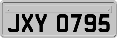 JXY0795