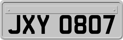 JXY0807