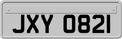 JXY0821