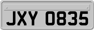 JXY0835