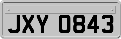 JXY0843