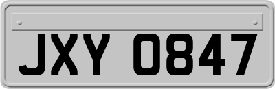 JXY0847
