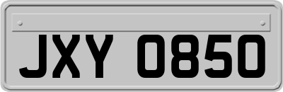 JXY0850