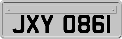 JXY0861