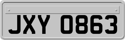 JXY0863