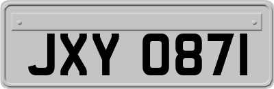 JXY0871