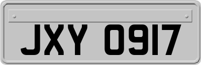JXY0917