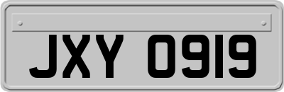 JXY0919