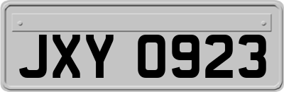 JXY0923