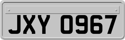 JXY0967
