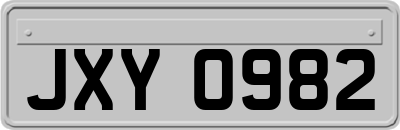 JXY0982