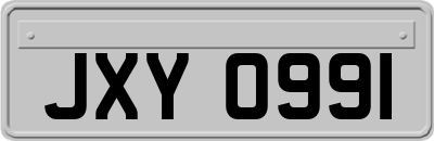 JXY0991