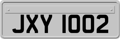 JXY1002