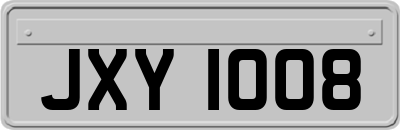 JXY1008