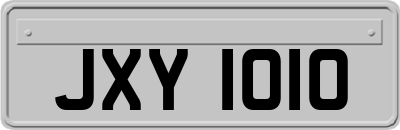JXY1010