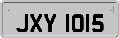 JXY1015