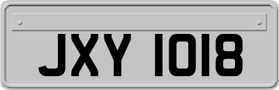 JXY1018