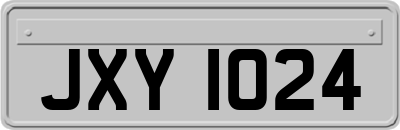 JXY1024
